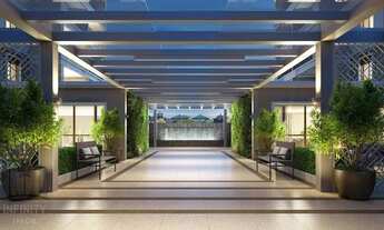 Imagem 5: Apartamento com 2 dormitórios à venda, 64 m² por R$ 559.900,00 - Jardim Paraíso - São Paul