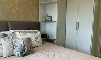 Imagem 6: Apartamento para Venda em São Luís, Cohama, 2 dormitórios, 1 suíte, 2 banheiros, 2 vagas