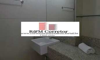 Imagem 13: Apartamento por Temporada A partir R$ 220,00 na Beira Mar em Fortaleza-CE