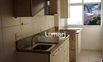 Imagem 6: Lumarj aluga lindo apartamento no condomínio Portal do Sol