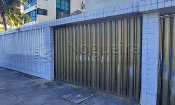 Imagem 6: ÓTIMO Apartamento para aluguel tem 20 metros quadrados com 1 quarto em Pina - Recife - PE