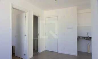 Imagem: Apartamento para Aluguel - Lapa, 1 Quarto