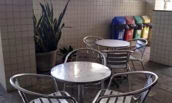 Imagem 4: Flat para aluguel tem 49 metros quadrados com 1 quarto em Piedade - Jaboatão dos Guararape