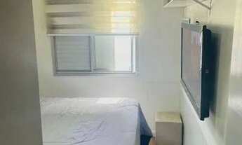 Imagem 6: Apartamento com 2 dormitórios à venda, 52 m² por R$ 351.063 - Vila Dionisia - São Paulo/SP