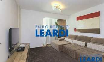 Imagem: APARTAMENTO - VILA ROMANA - SP