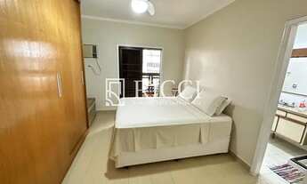 Imagem 5: SANTOS - Apartamento Padrão - POMPÉIA