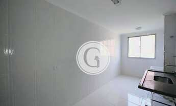 Imagem 7: Apartamento com 2 dormitórios à venda, 60 m² por R$ 300.000,00 - Butantã - São Paulo/SP