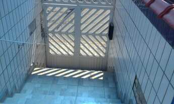 Imagem: Tupi 1dormitório