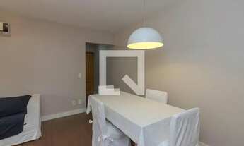 Imagem 3: Apartamento para Aluguel - Higienópolis, 2 Quartos, 74 m2