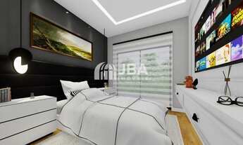 Imagem 2: CURITIBA - Sobrado Padrão - Boa Vista