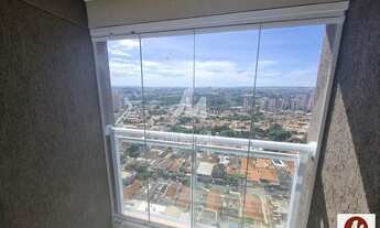 Imagem 3: Apartamento (tipo - padrao) 2 dormitórios/suite, cozinha planejada, portaria 24hs, lazer