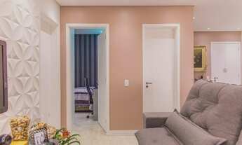 Imagem 7: Apartamento para aluguel 2 dormitórios- Terraço Gourmet Ao lado do Shopping Atrium