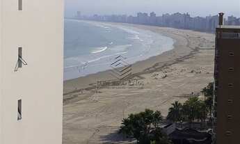 Imagem 1: Apartamento 3 dormitorios a venda, 150 m² - R$ 950.000,00 - Canto do Forte - Praia Grande