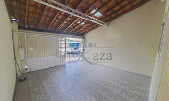 Imagem: Casa - Jardim Satélite - 3 Dormitórios