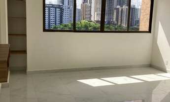 Imagem 2: Apartamento para aluguel 2 quartos projetado no Cabo Branco - João Pessoa