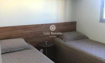 Imagem 5: Apartamento à venda 2 quartos 1 suíte 2 vagas - Coração Eucarístico