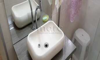 Imagem 5: SAO PAULO - Apartamento Padrão - SAUDE