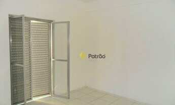 Imagem 7: Apartamento com 2 dormitórios para alugar, 88 m² por R$ 1.952,80/mês - Rudge Ramos - São B