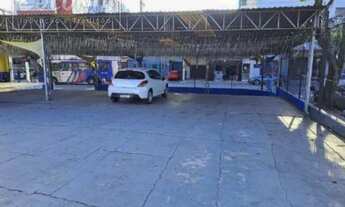 Imagem: Santo André - Loja/Salão - Bangú