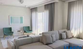 Imagem 2: APARTAMENTO - VILA MADALENA - SP