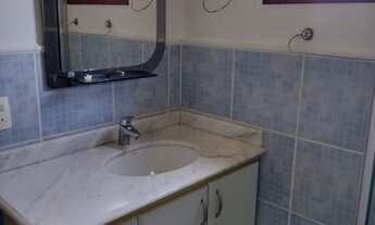 Imagem 6: Casa condomínio Jd Chapadao piscina