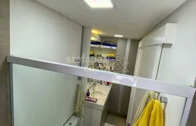 Imagem 8: Apartamento de 01 Dormitorio semi-mobiliado com vaga, próx, ao shopping Frei Caneca e regi