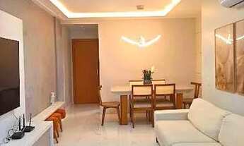 Imagem 4: Apartamento 3 quartos (1 suíte) 93m² Edifício Monte Varese Pedreira Belém Pará