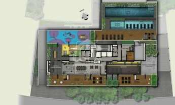 Imagem 4: Apartamento com 3 dormitórios à venda - Sumaré