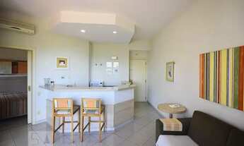 Imagem 7: Apartamento para Aluguel - Panamby, 1 Quarto, 50 m2