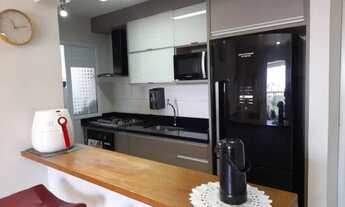 Imagem 5: Apartamento Apartamento com 2 dormitórios