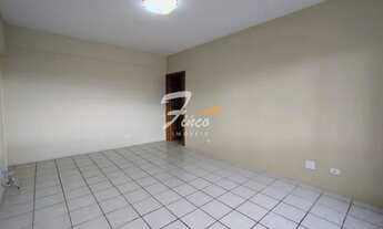 Imagem: SANTOS - Apartamento Padrão - Gonzaga