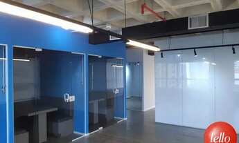 Imagem 7: São Paulo - Conjunto Comercial/Sala - Pinheiros