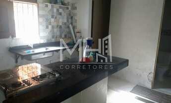 Imagem 2: Conjunto Mururé, Rod. Mário Covas, prox. Rod. Augusto montenegro