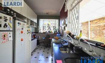 Imagem 2: CASA TÉRREA - BROOKLIN - SP