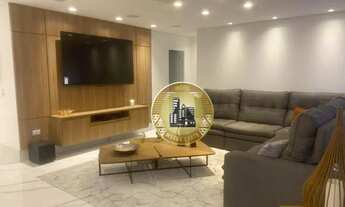 Imagem: Sobrado com 5 dormitórios à venda, 561