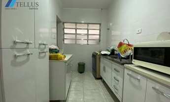 Imagem 7: Apartamento à venda, 55 m² por R$ 235.000,00 - Canto do Forte - Praia Grande/SP