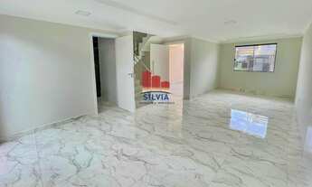 Imagem 5: Sobrado no Pinheirinho