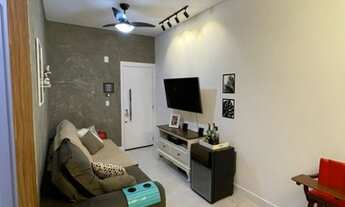 Imagem 3: Porto Belo - Apartamento Padrão - Balneário Perequê