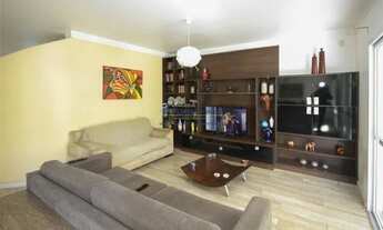 Imagem 2: Casa deslumbrante na Móoca