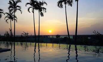 Imagem: Apart. Mandarim c/ 2 quartos em Umarizal