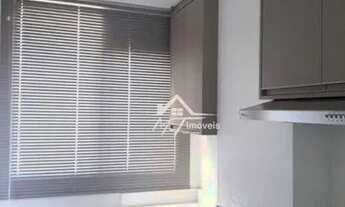 Imagem 4: Apartamento com 2 dormitórios à venda, 50 m² por R$ 310.000 - Jardim Maria Antonia (Nova V