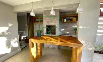 Imagem 6: Casa de condomínio com 6 quartos, 280m2 em Rio de Janeiro, Barra da Tijuca