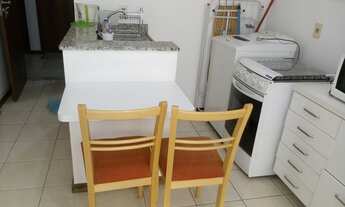 Imagem 7: Kitnet/conjugado para venda possui 25 metros quadrados com 1 quarto