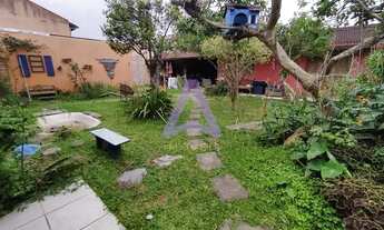 Imagem: Florianópolis - Casa de Condomínio - Campeche