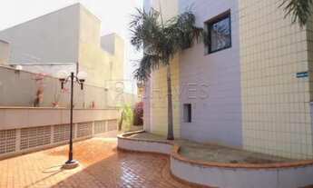 Imagem 2: Apartamento Padrão em Ribeirão Preto