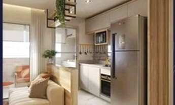 Imagem 7: Apartamento para venda com 44 metros quadrados com 2 quartos em Vila Socorro - São Paulo