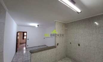 Imagem 3: Casa com 3 dormitórios à venda, 156 m² por R$ 420. - Parque Residencial Lauriano Tebar - S