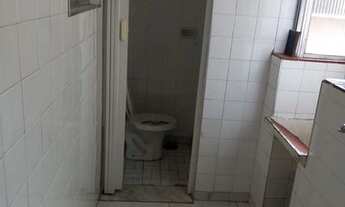 Imagem 3: Apartamento para aluguel com 63 metros quadrados com 2 quartos em Cambuci - São Paulo - Sã