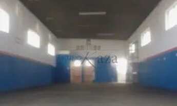 Imagem 1: Comercial Galpão em São José dos Campos