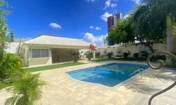 Imagem 3: Linda Mansão no Ephigenio Salles 4 Qts (3 Suites) Piscina c Edicula